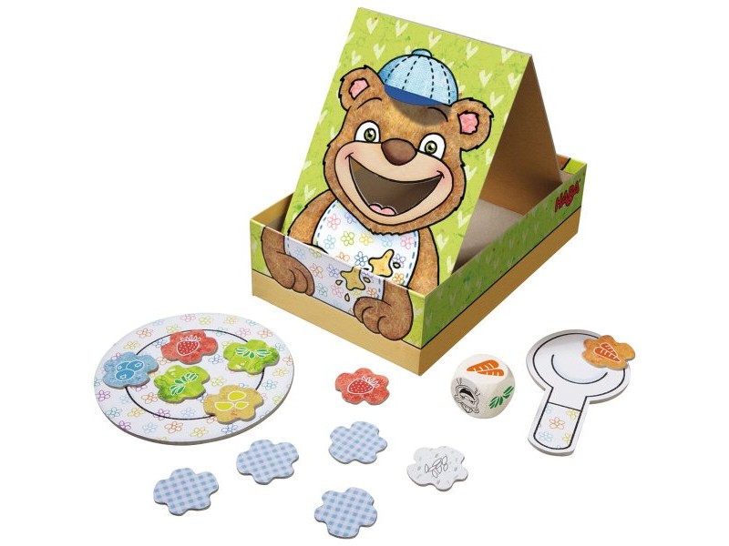 Настолна игра HABA (17 Части)