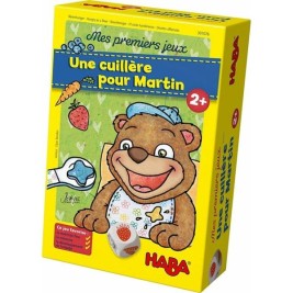 Настолна игра HABA (17 Части)