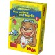 Настолна игра HABA (17 Части)