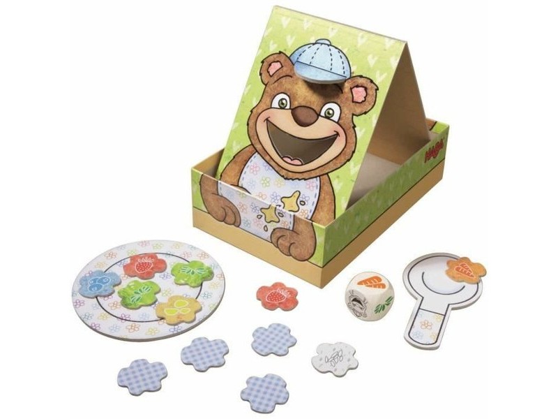 Настолна игра HABA (17 Части)