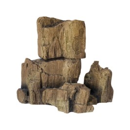 Декоративни Камъни Akvastabil FOSSIL