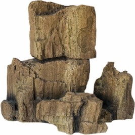 Декоративни Камъни Akvastabil FOSSIL