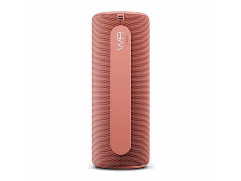 Преносими блутут колони Loewe 60701R10 Червен 40 W