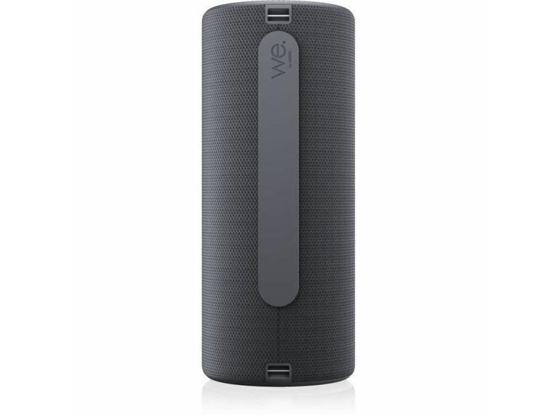 Преносима колона Loewe We. HEAR 2 Сив 15 W 60 W Преносима колона Loewe We. HEAR 2 Сив 15 W 60 W