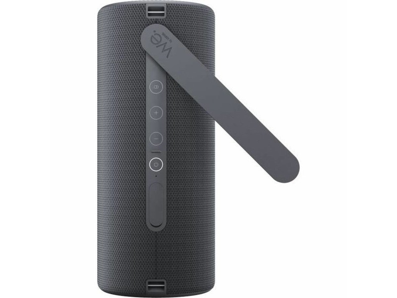 Преносима колона Loewe We. HEAR 2 Сив 15 W 60 W Преносима колона Loewe We. HEAR 2 Сив 15 W 60 W