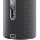 Преносима колона Loewe We. HEAR 2 Сив 15 W 60 W Преносима колона Loewe We. HEAR 2 Сив 15 W 60 W