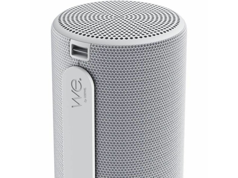Преносима колона Loewe Сив 15 W 60 W