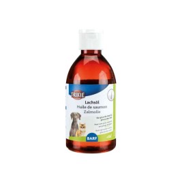 Масло от сьомга Trixie 250 ml