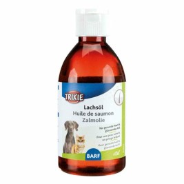 Масло от сьомга Trixie 250 ml