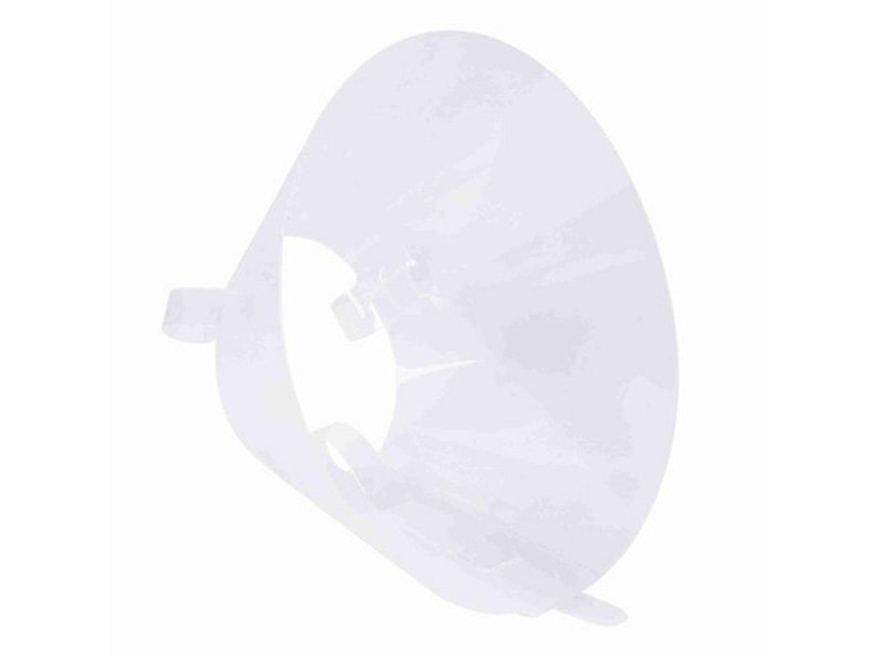 Елизаветинска яка за куче Trixie (44-50 cm)