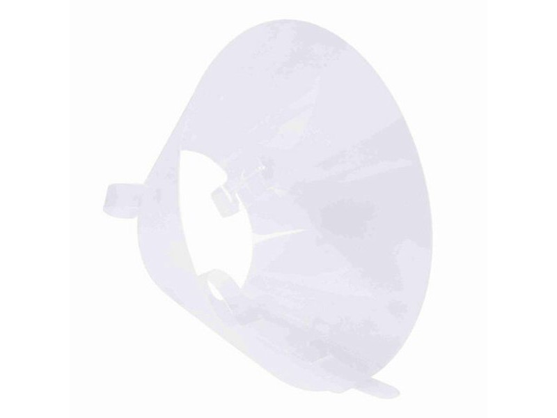 Елизаветинска яка за куче Trixie (47-55 cm) (47-57 cm) Елизаветинска яка за куче Trixie (47-55 cm) (47-57 cm)