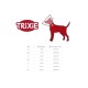 Елизаветинска яка за куче Trixie (50-58 cm)