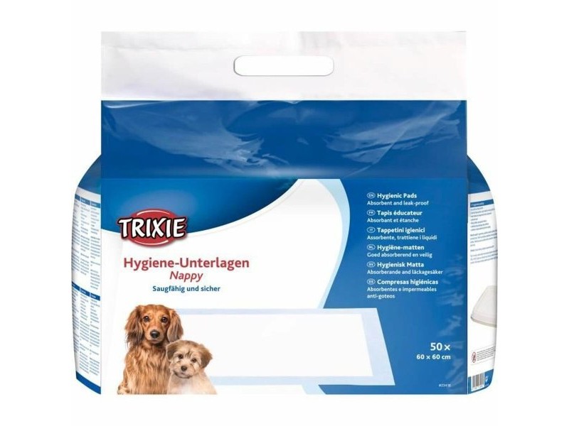 Пелени Trixie