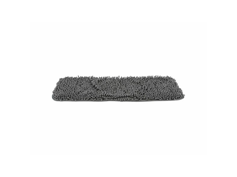Микрофибърна Кърпа Trixie Сив 78 × 32 cm
