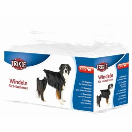 Пелени Trixie 23631 Куче XS/S