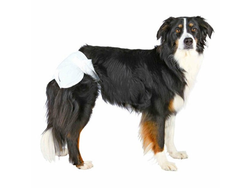 Пелени Trixie TX-23632 Куче S/M