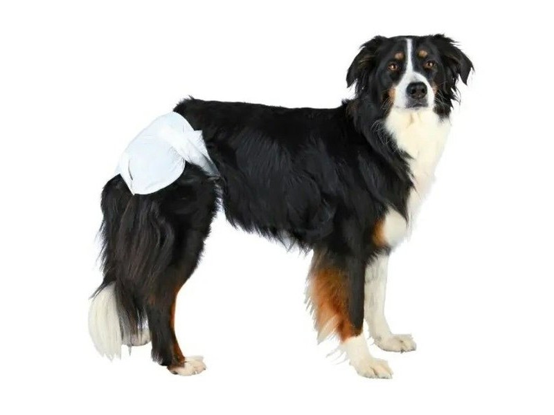 Пелени Trixie 23634 Куче M/L