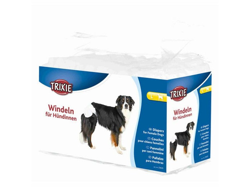 Пелени Trixie 23635 Куче
