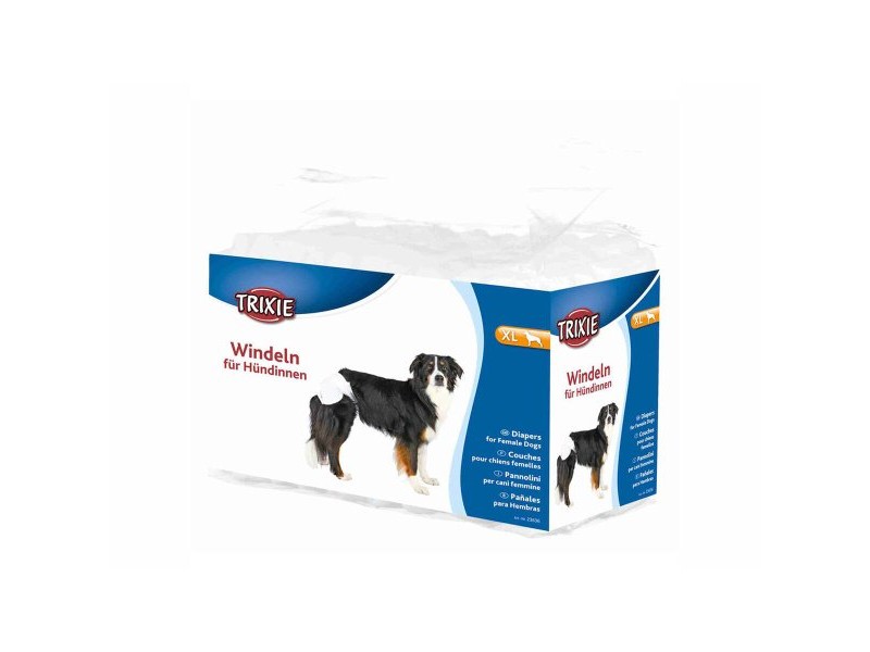 Пелени Trixie TX-23636 XL