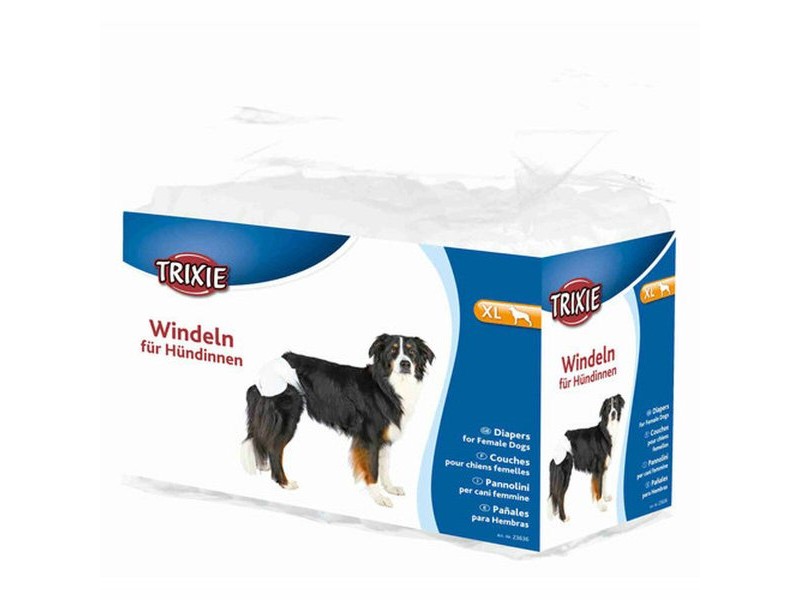 Пелени Trixie TX-23636 XL