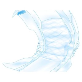Пелени Trixie 12 броя