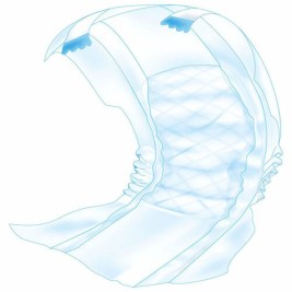 Пелени Trixie 12 броя