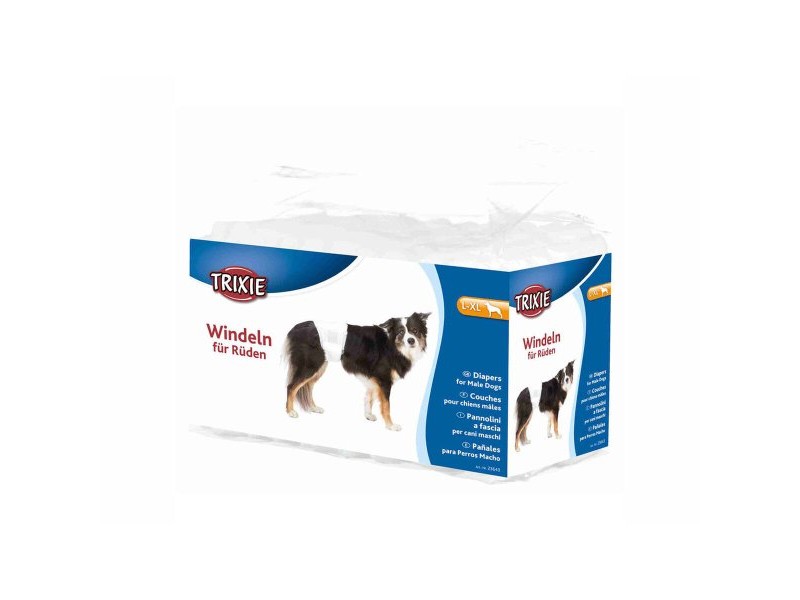 Пелени Trixie 23643