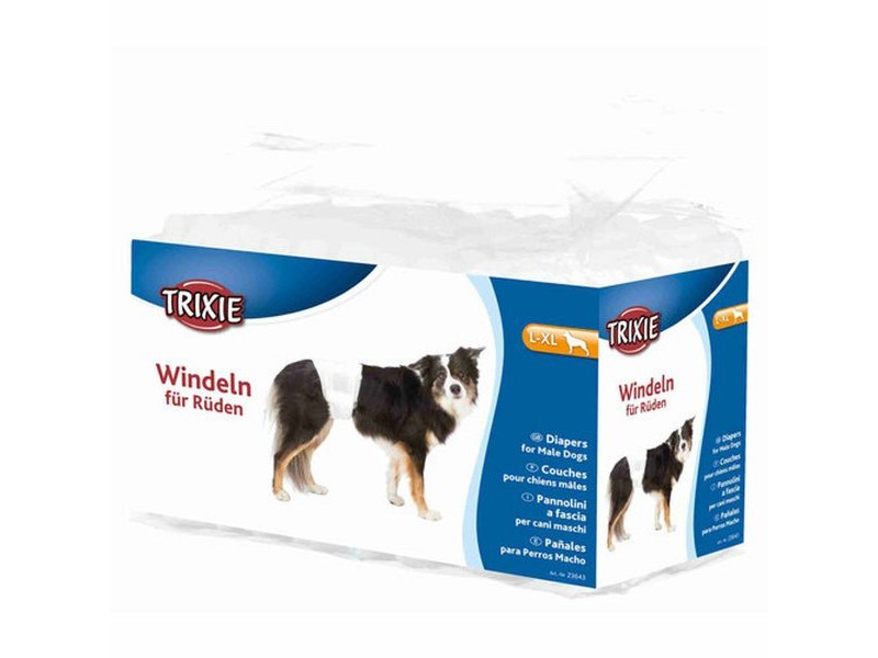 Пелени Trixie 23643