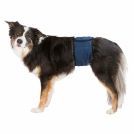Протектор за Инконтиненция Trixie 45-55 cm Мъжки Корем
