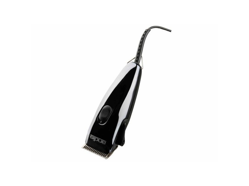 Уред за подстригване на домашни животни Trixie TR1500 Черен Неръждаема стомана