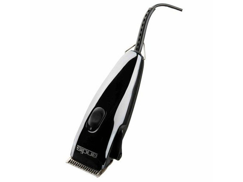 Уред за подстригване на домашни животни Trixie TR1500 Черен Неръждаема стомана
