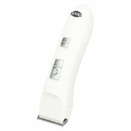 Уред за подстригване на домашни животни Trixie TR1150 Неръждаема стомана Пластмаса