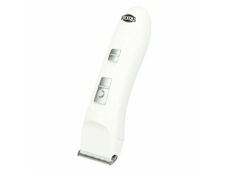 Уред за подстригване на домашни животни Trixie TR1150 Неръждаема стомана Пластмаса