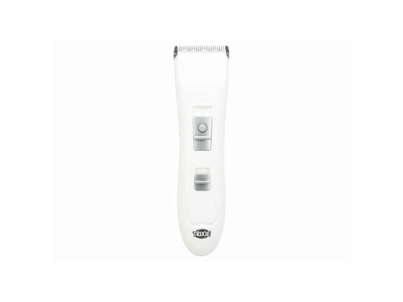 Уред за подстригване на домашни животни Trixie TR1150 Неръждаема стомана Пластмаса