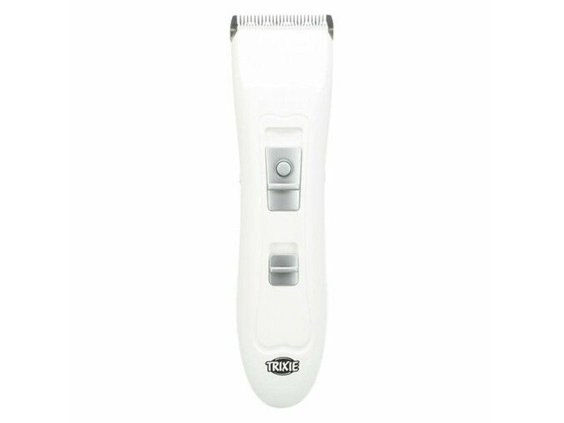 Уред за подстригване на домашни животни Trixie TR1150 Неръждаема стомана Пластмаса