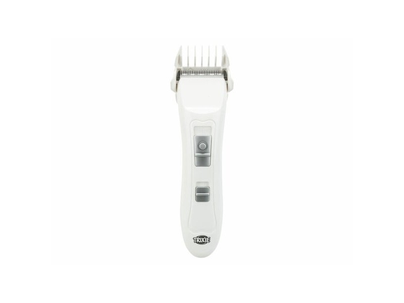 Уред за подстригване на домашни животни Trixie TR1150 Неръждаема стомана Пластмаса