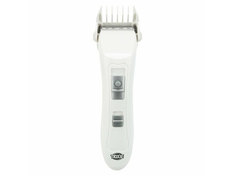 Уред за подстригване на домашни животни Trixie TR1150 Неръждаема стомана Пластмаса