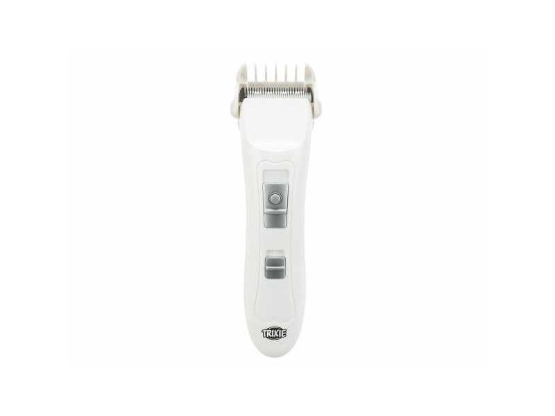 Уред за подстригване на домашни животни Trixie TR1150 Неръждаема стомана Пластмаса