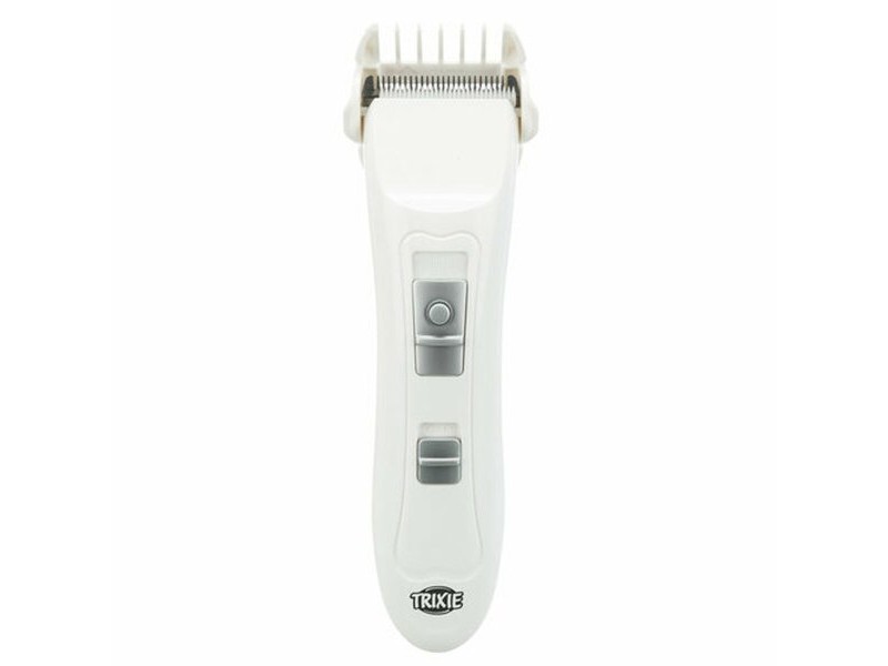 Уред за подстригване на домашни животни Trixie TR1150 Неръждаема стомана Пластмаса