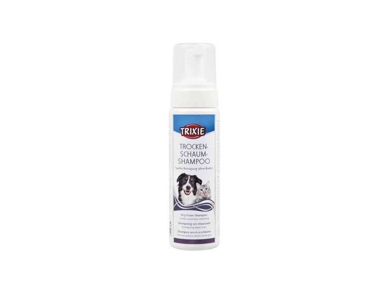 Шампоан за домашни любимци Trixie 230 ml