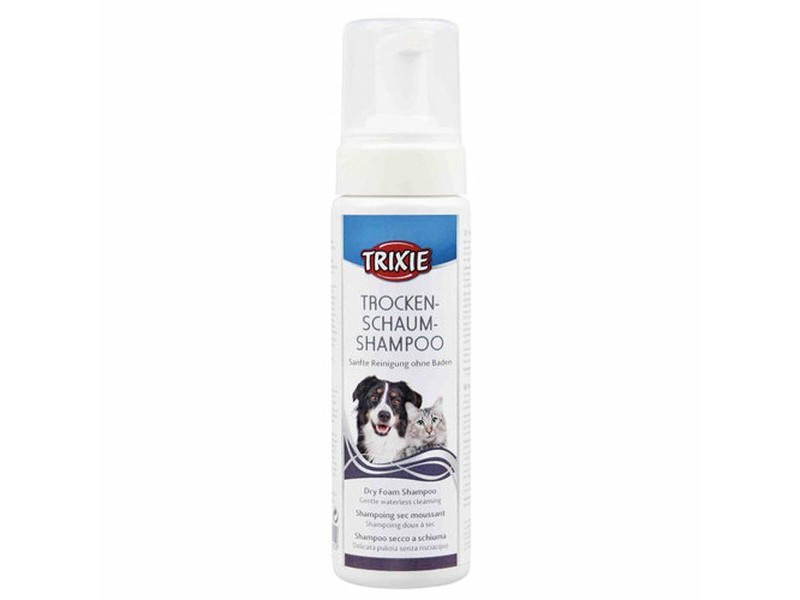 Шампоан за домашни любимци Trixie 230 ml
