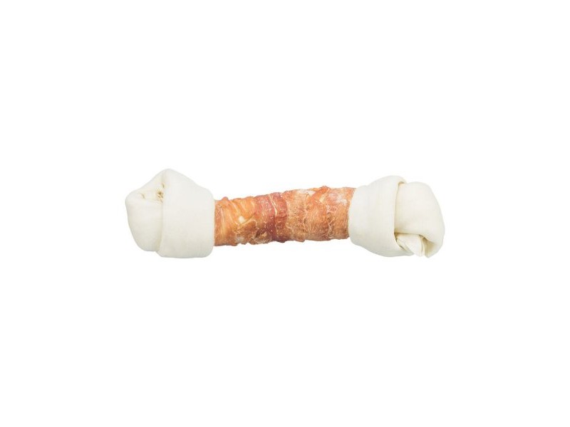 Бонбон за Стоматологична Грижа Trixie Chewing Bone Пиле 500 g