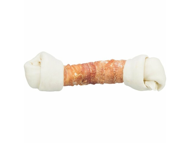 Бонбон за Стоматологична Грижа Trixie Chewing Bone Пиле 500 g