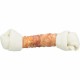 Бонбон за Стоматологична Грижа Trixie Chewing Bone Пиле 500 g