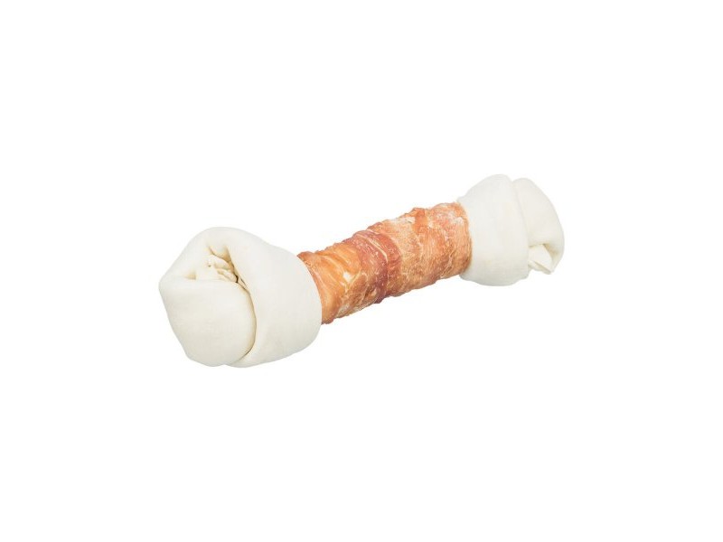 Бонбон за Стоматологична Грижа Trixie Chewing Bone Пиле 500 g