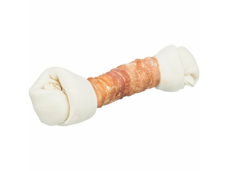 Бонбон за Стоматологична Грижа Trixie Chewing Bone Пиле 500 g