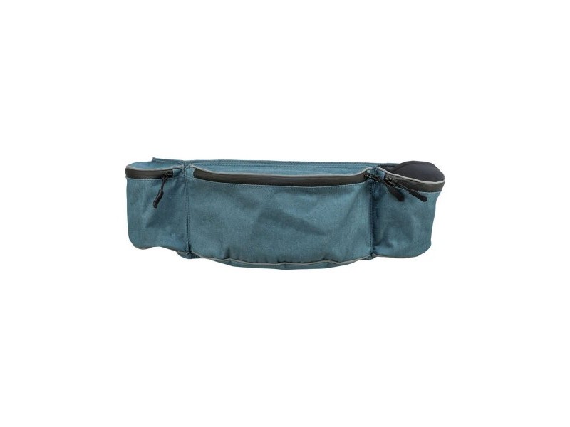 Чантичка за Кръста Trixie Baggy Belt Син