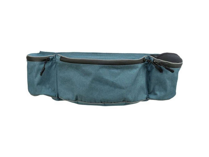 Чантичка за Кръста Trixie Baggy Belt Син