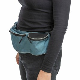 Чантичка за Кръста Trixie Baggy Belt Син