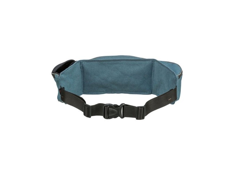 Чантичка за Кръста Trixie Baggy Belt Син